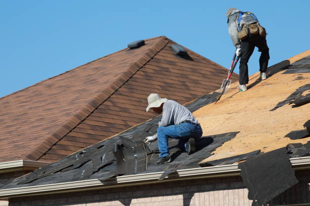 Best Roof Installation  in Upton, WY