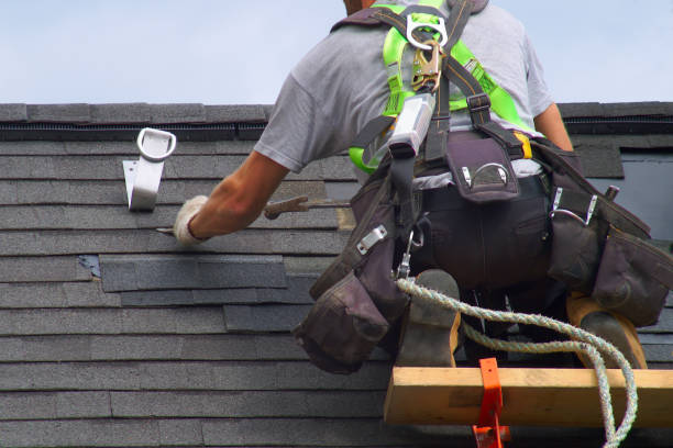 Trusted Upton, WY  Roofing repair and installation Experts