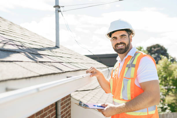 Best Rubber Roofing (EPDM, TPO)  in Upton, WY