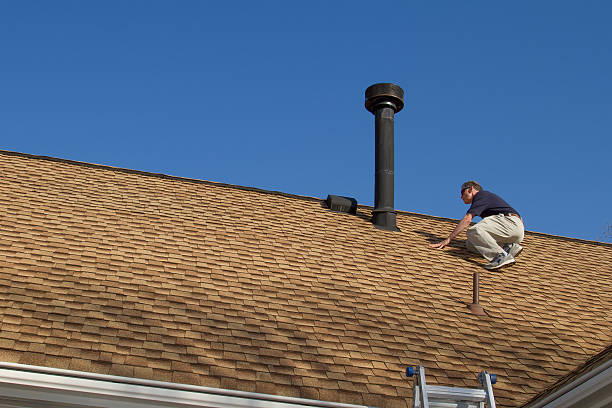 Cold Roofs in Upton, WY