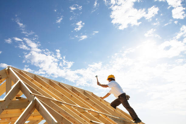 Best Roof Coating and Sealing  in Upton, WY